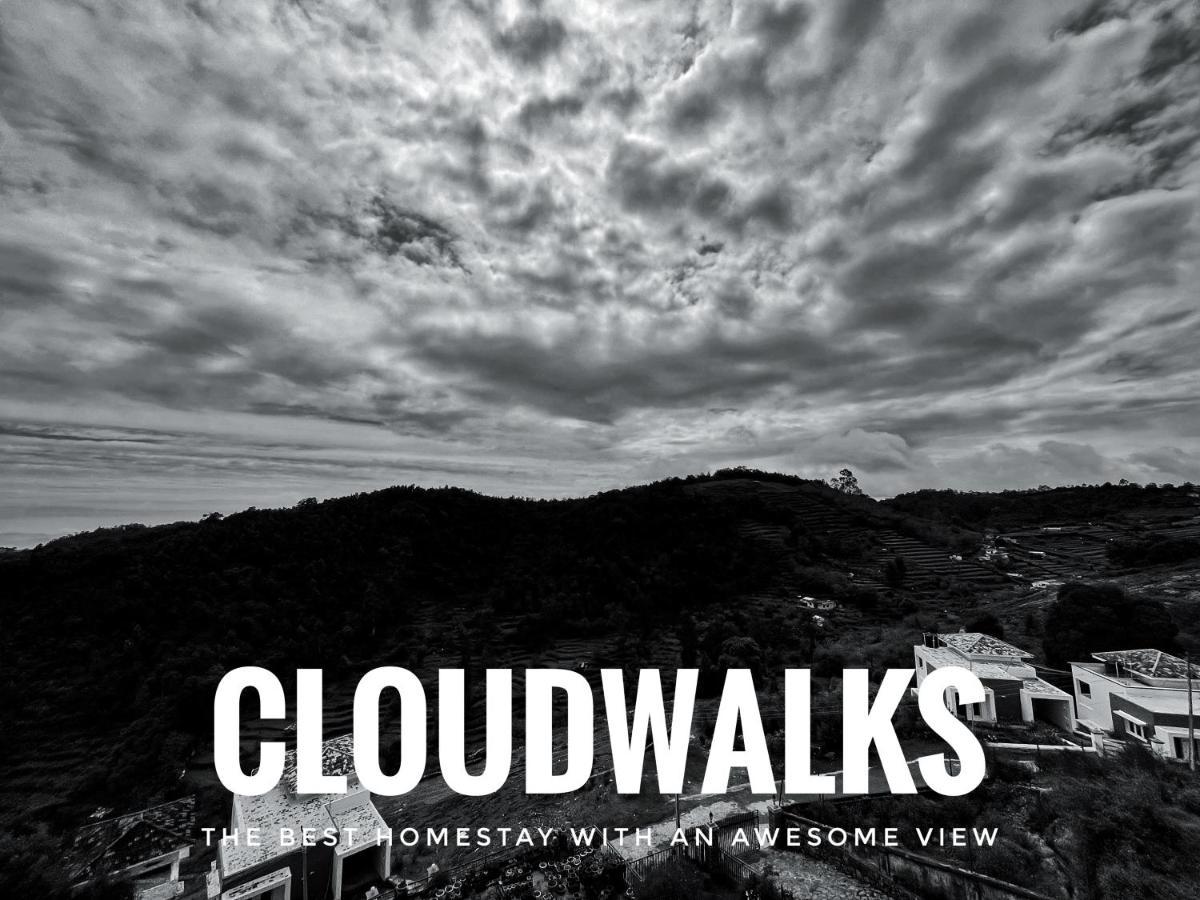 Cloudwalks Kodaikanal Exteriér fotografie